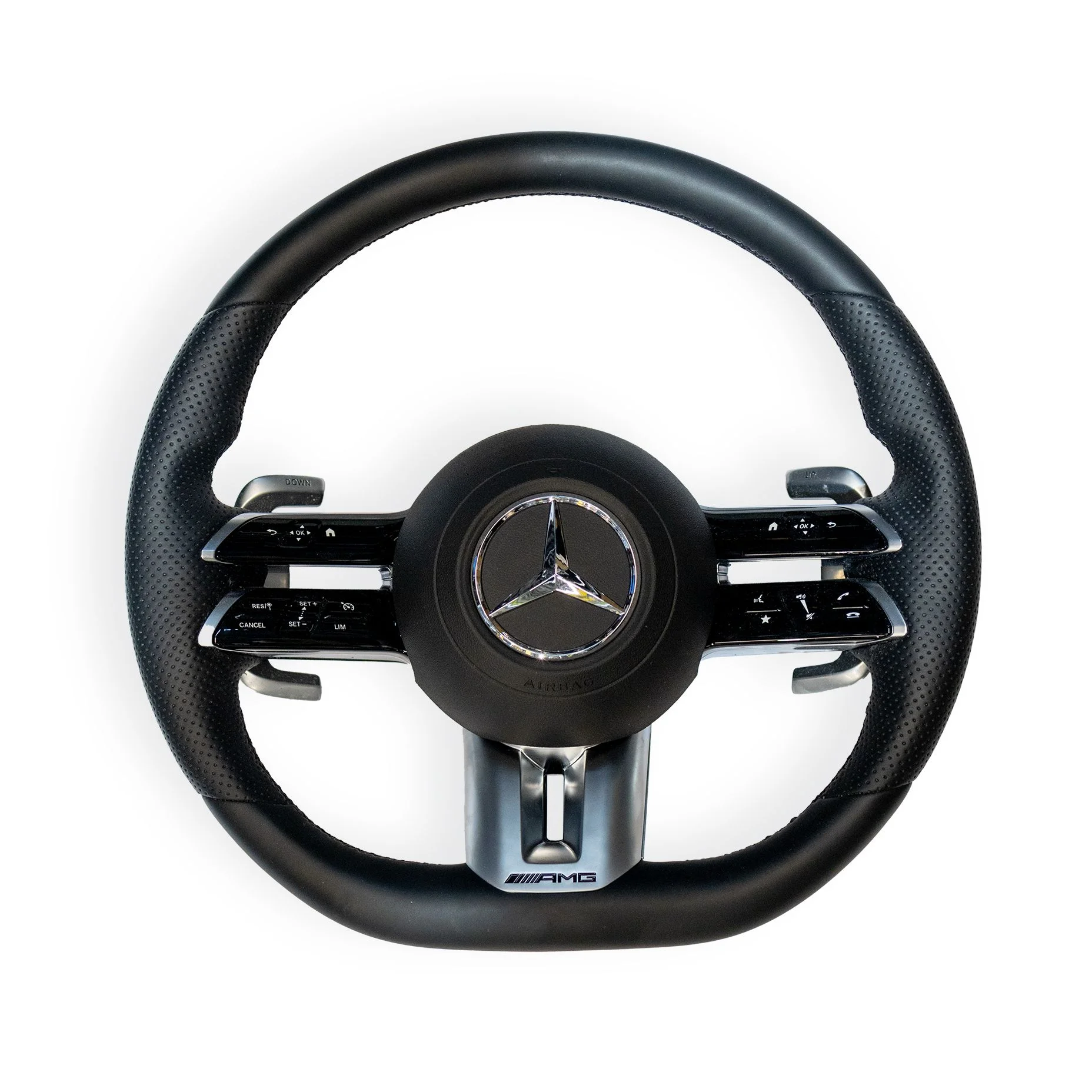 Timon Mercedes - Lekure Premium