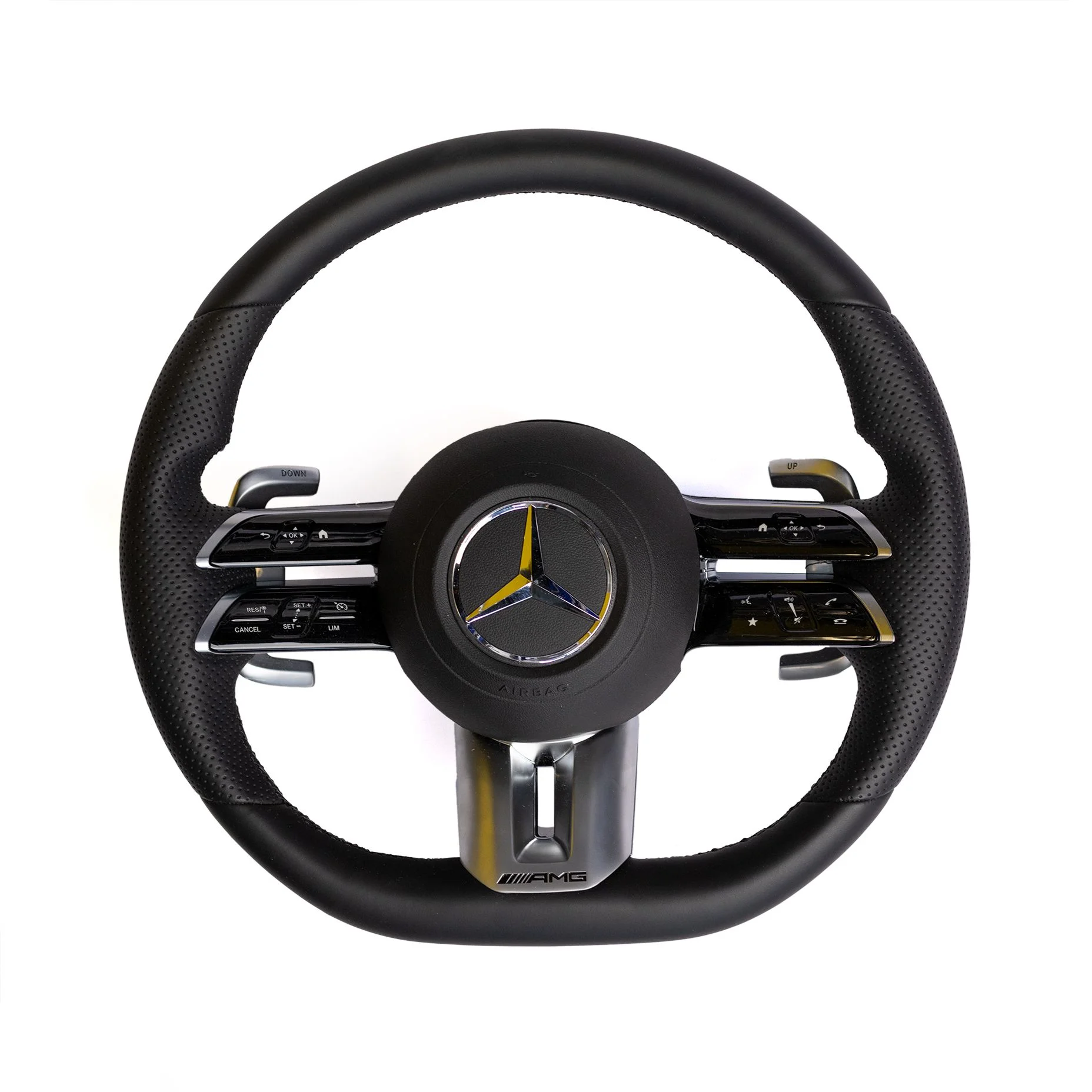 Timon Mercedes - M3203