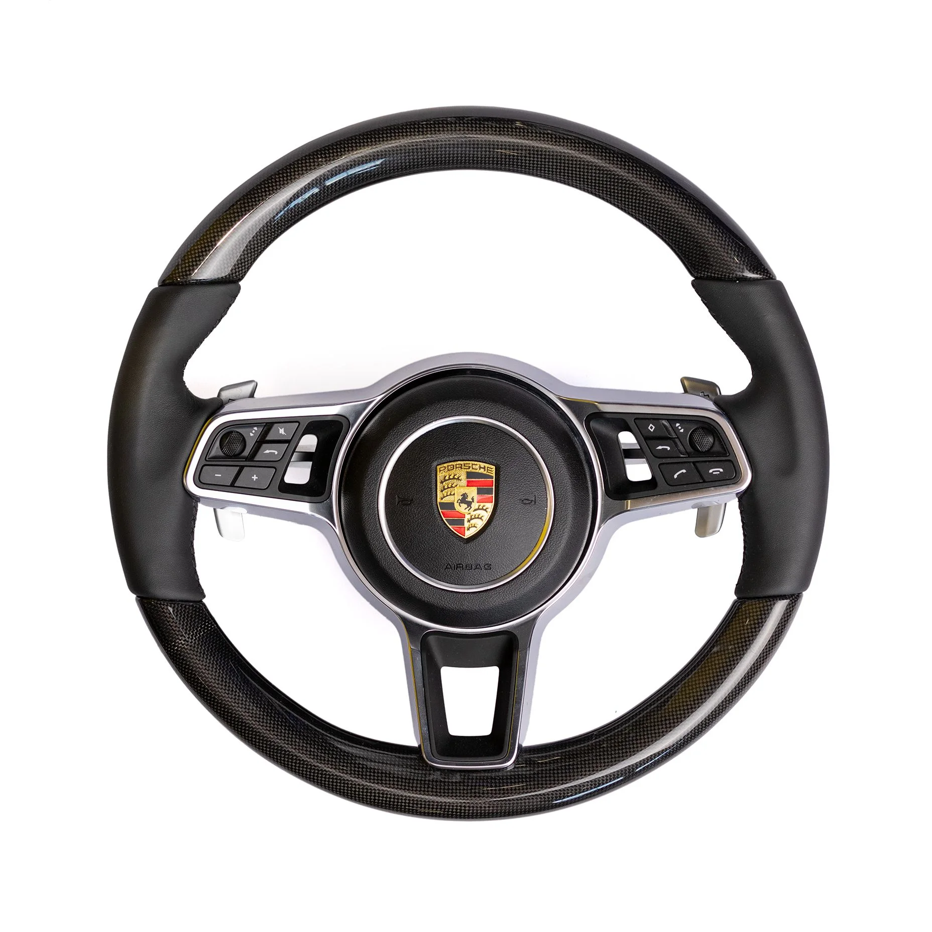 Timon Porsche Carbon