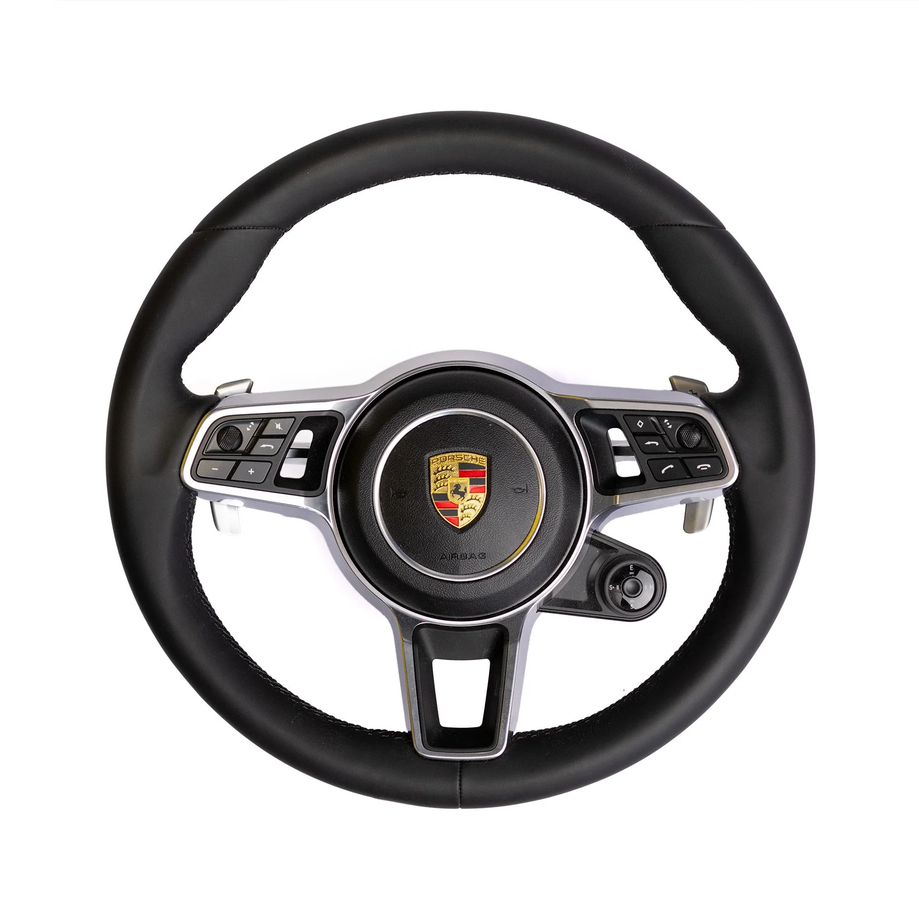 Timon Porsche - Bosht i Ri